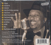 Kermit Ruffins: We Partyin' Traditional Style!
