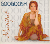 Googoosh: Manifest w/ Case Slip