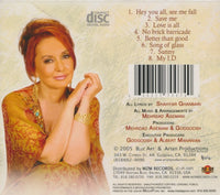 Googoosh: Manifest w/ Case Slip
