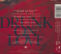 Basia: Drunk On Love 3-Track Maxi-Single