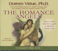The Romance Angels