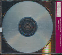 Tracy: Traces Of Love 3-Track Promo
