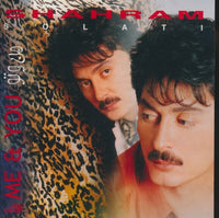 Shahram Solati: Me & You