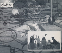 Bread Circus: Clutter