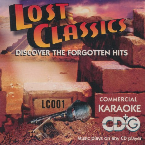 Lost Classics: Discover The Forgotten Hits