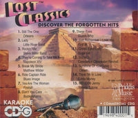 Lost Classics: Discover The Forgotten Hits