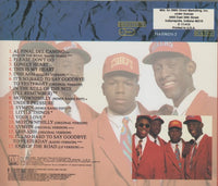 Boyz II Men: Cooleyhighharmony Club
