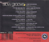 Essential Slow Groove: Dancefloor Classics 2