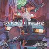 Sticky Fingaz: Blacktrash: The Autobiography Of Kirk Jones