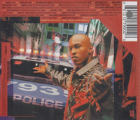Sticky Fingaz: Blacktrash: The Autobiography Of Kirk Jones
