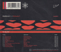Ambient Dub: The Big Chill Volume 1