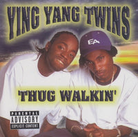 Ying Yang Twins: Thug Walkin'