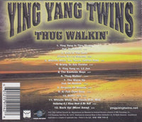 Ying Yang Twins: Thug Walkin'