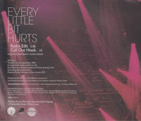 Alicia Keys: Every Little Bit Hurts 2-Track Promo