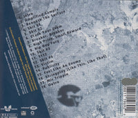 GZA / Genius: Beneath The Surface