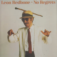 Leon Redbone: No Regrets