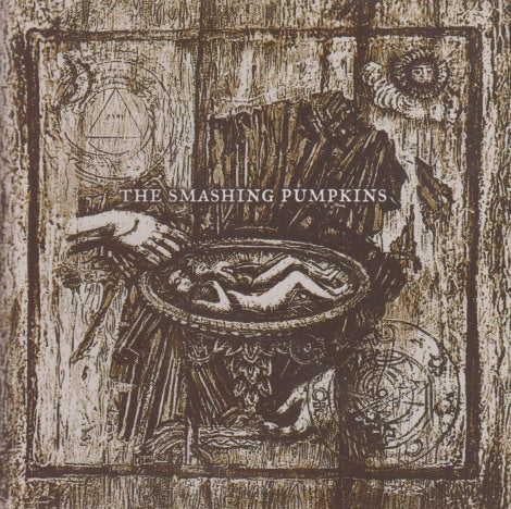 The Smashing Pumpkins: The Smashing Pumpkins 7-Track Promo