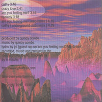 Joi: Joi 6-Track Promo EP