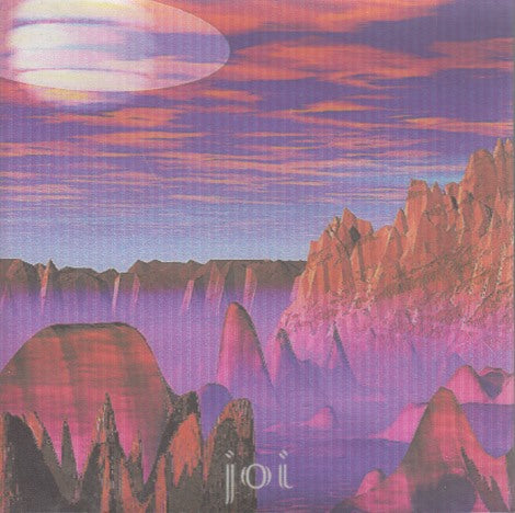 Joi: Joi 6-Track Promo EP