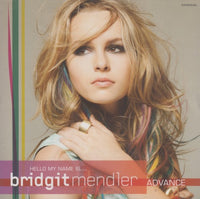 Bridgit Mendler: Hello My Name Is... 12-Track Advance Promo
