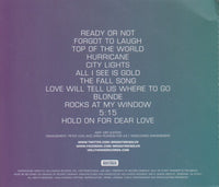 Bridgit Mendler: Hello My Name Is... 12-Track Advance Promo