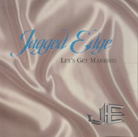 Jagged Edge: Let's Get Married 2-Track Promo