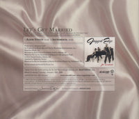 Jagged Edge: Let's Get Married 2-Track Promo