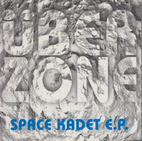 Uberzone: Space Kadet E.P.