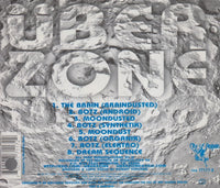 Uberzone: Space Kadet E.P.