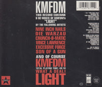 KMFDM: Light