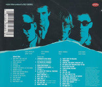 Elvis Costello & The Attractions: Almost Blue 2-Disc Set