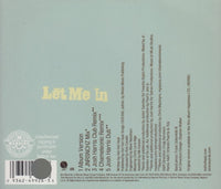 Hot Hot Heat: Let Me In 5-Track Maxi-Single