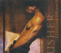 Usher: Confessions Part II 3-Track Maxi-Single