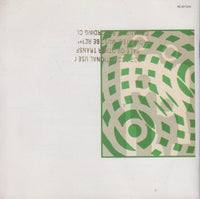 Genesis: Invisible Touch 2-Disc Set Promo Stamped