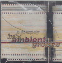 A Journey Into Ambient Groove w/ Cracked Case
