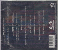 A Journey Into Ambient Groove w/ Cracked Case