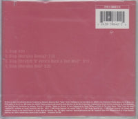 Spice Girls: Stop 4-Track Maxi-Single w/ Hype Sticker