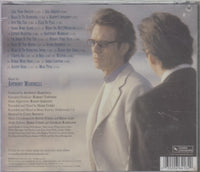 The Man From Elysian Fields: Original Motion Picture Soundtrack w/ Cracked Case