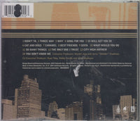 City High: City High Promo w/ Hype Sticker
