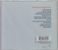 Saint Etienne: Tales From Turnpike House w/ Cracked Case