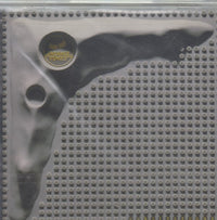 Sneaker Pimps: 6 Underground 3-Track Maxi-Single w/ Cracked Case & Saw Mark