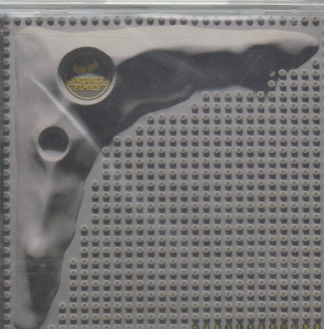 Sneaker Pimps: 6 Underground 3-Track Maxi-Single w/ Cracked Case & Saw Mark