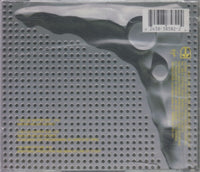 Sneaker Pimps: 6 Underground 3-Track Maxi-Single w/ Cracked Case & Saw Mark