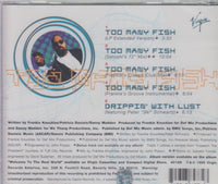 Frankie Knuckles: Too Many Fish 5-Track Maxi-Single