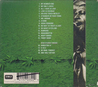 Gregory Isaacs: Greatest And Latest w/ Case Slip