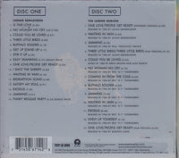 Bob Marley And The Wailers: Legend: The Best Of Deluxe 2-Disc Set