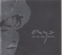 Enya: On My Way Home UK 4-Track Maxi-Single
