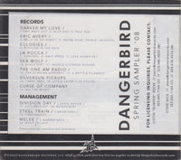 Dangerbird Records: Spring Sampler '08: Album Tracks