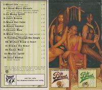 Big Blunts Volume 3 14-Track Promo w/ Case Slip