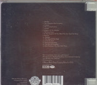 Dead Can Dance: Memento w/ Cracked Case